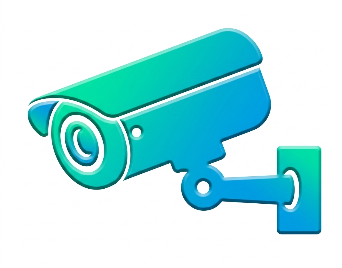 Sisteme de supraveghere video icon