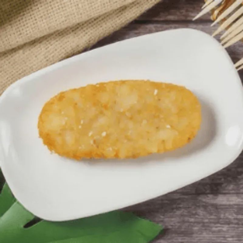 薯餅（兩片）