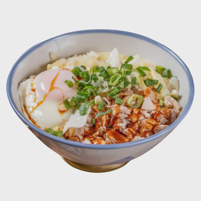 阿嬤銷魂飯＿小