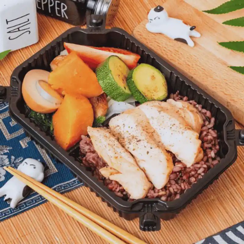 義式香料雞胸
