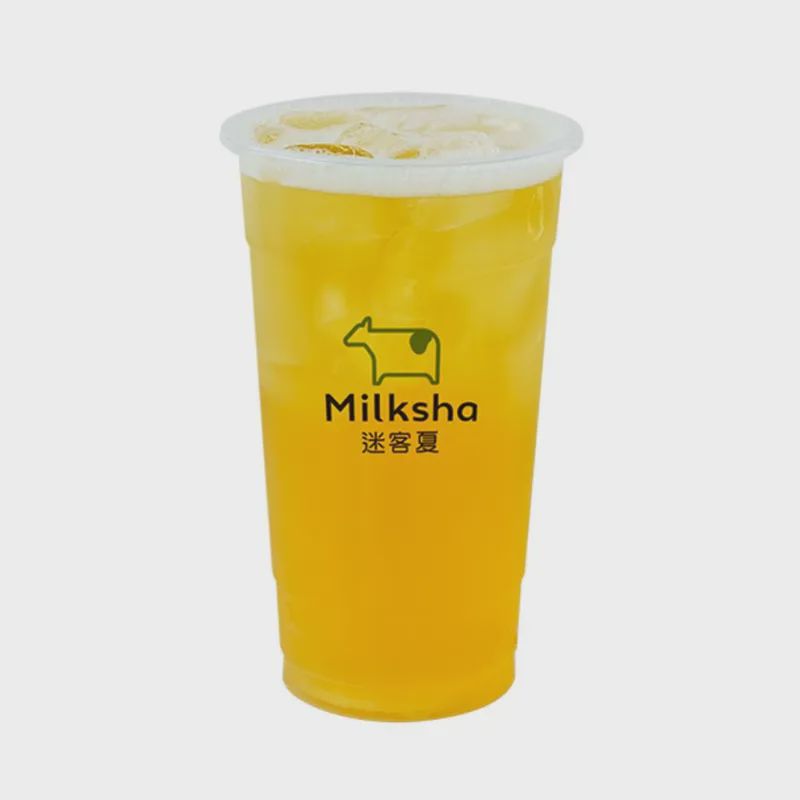 茉莉原萃綠茶