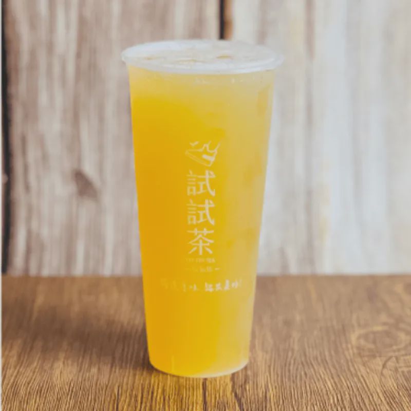 蘋果蜂蜜四季