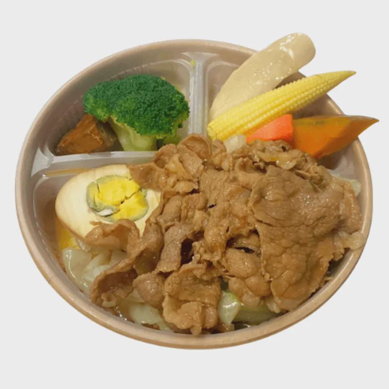 麻油豬肉片
