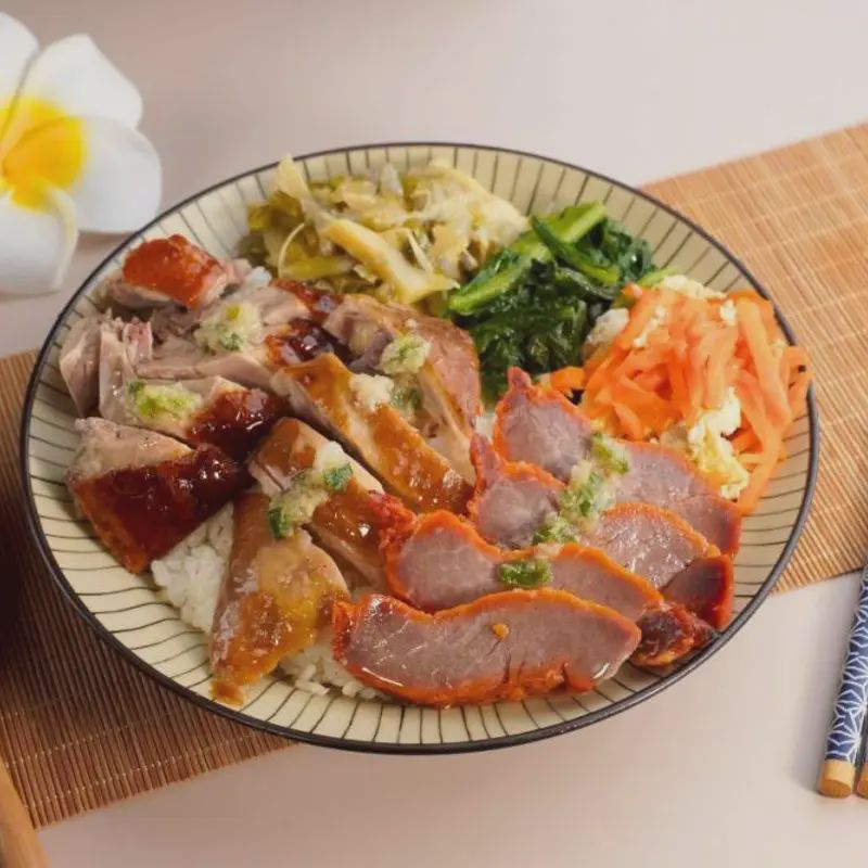 三寶飯
