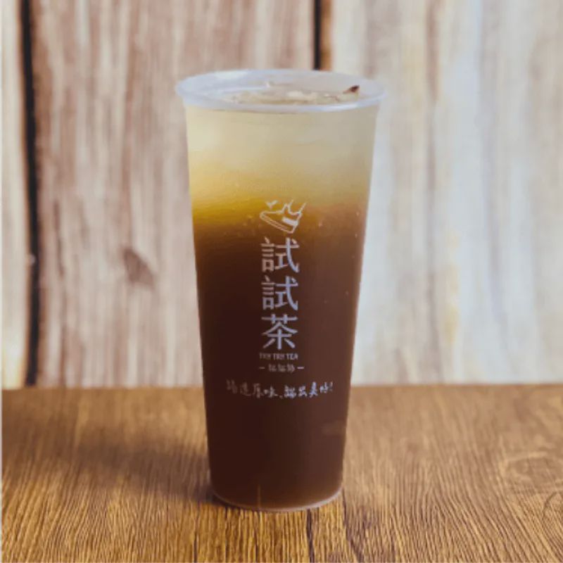 冬瓜檸檬