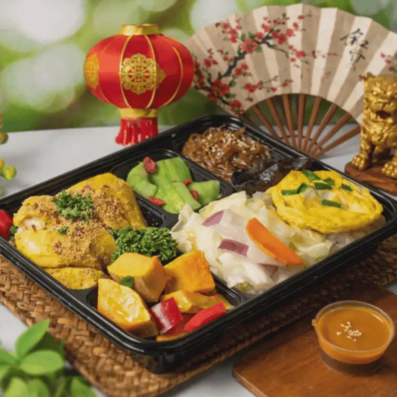 川味名饌-銷魂口水嫩雞