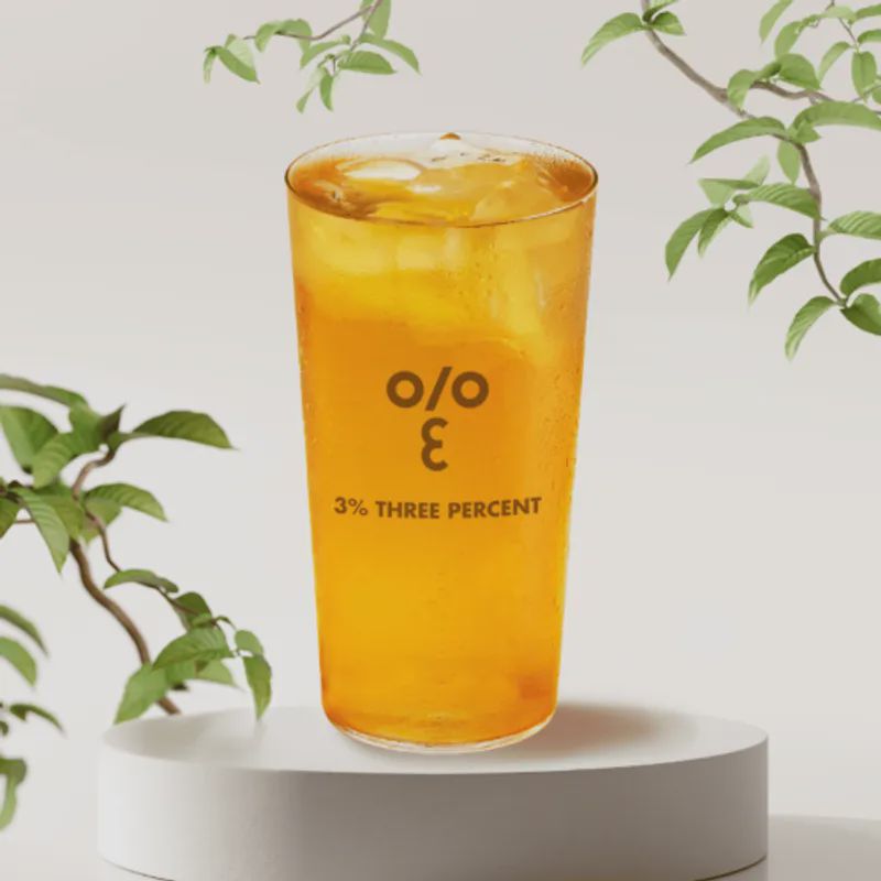 3%金萱茶王