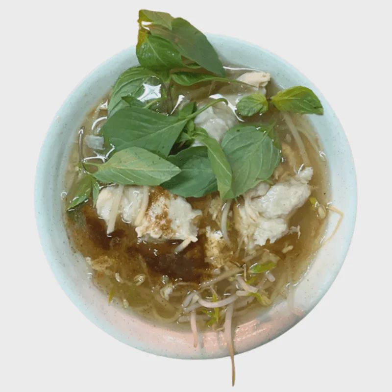 花枝羹麵