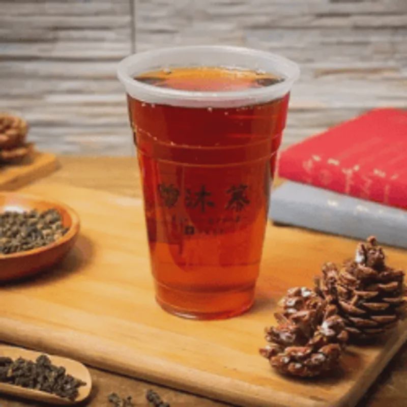 經典紅茶