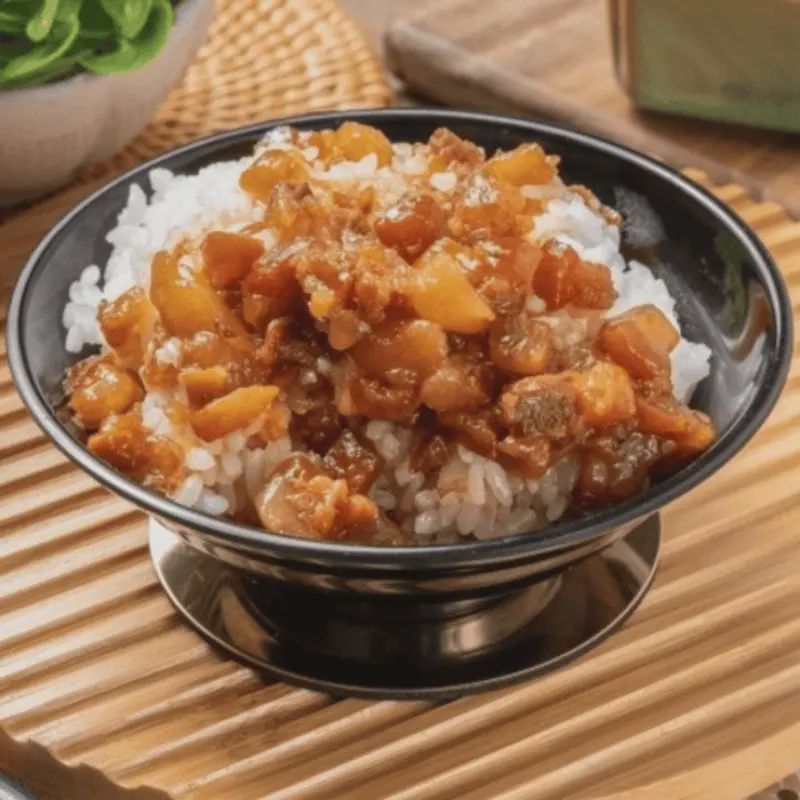 魯肉飯