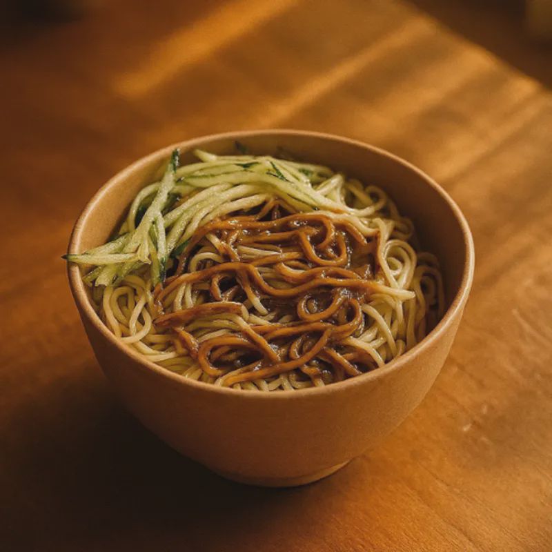 原味涼麵（小）
