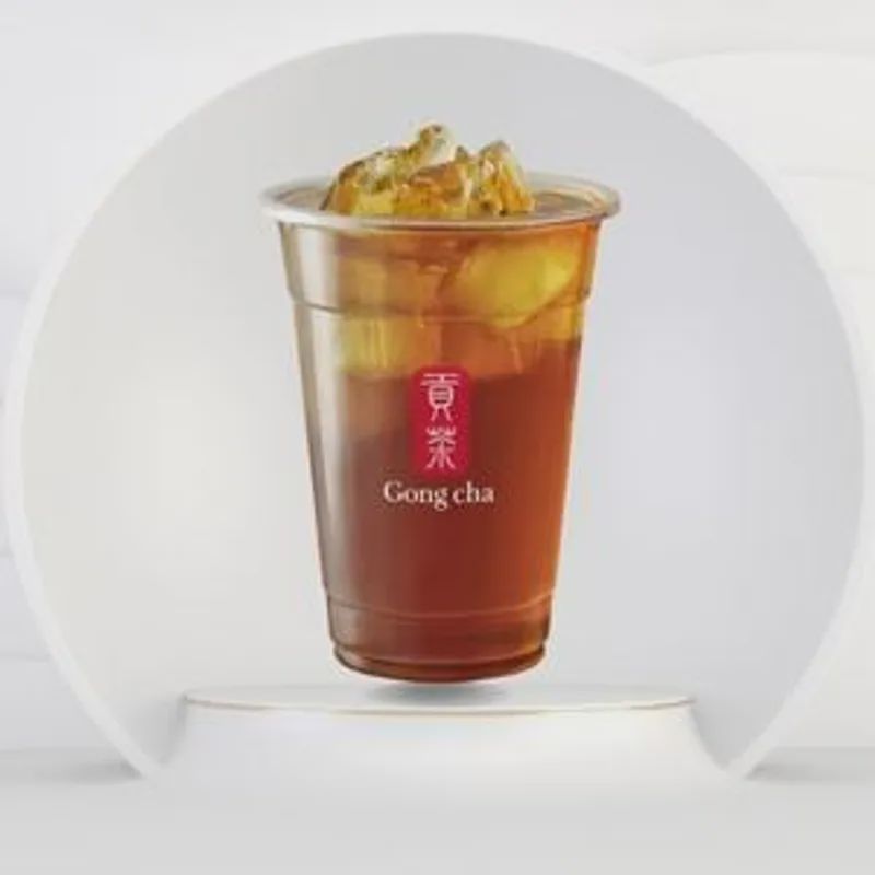 寒天檸檬冬瓜