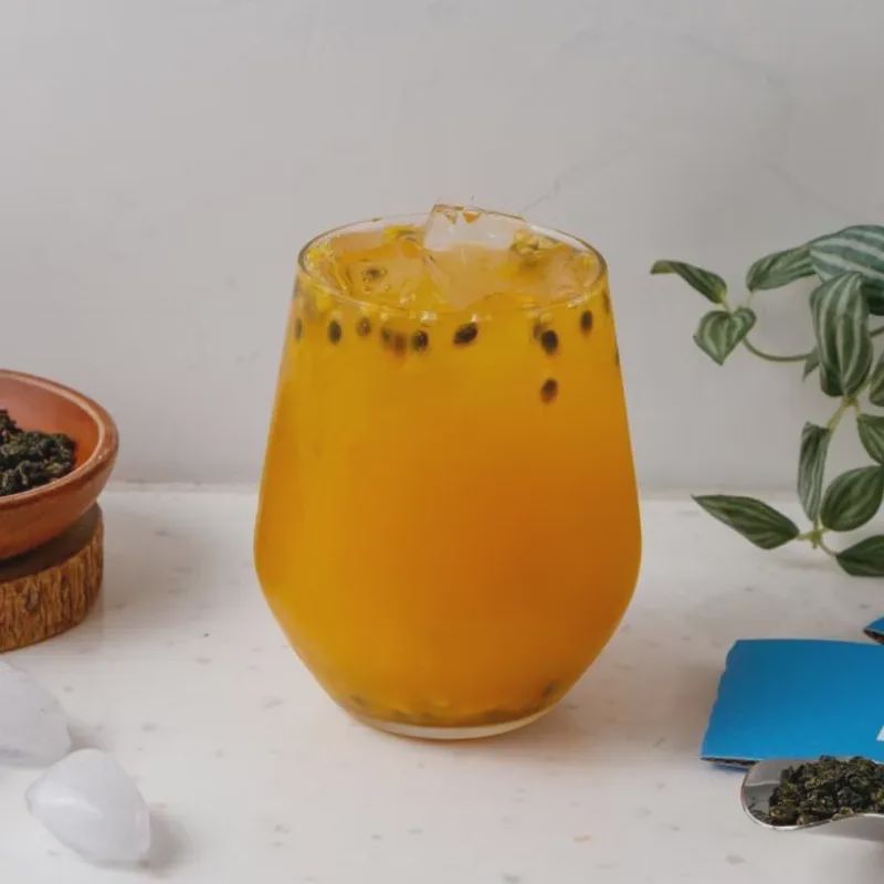 鮮百香金萱