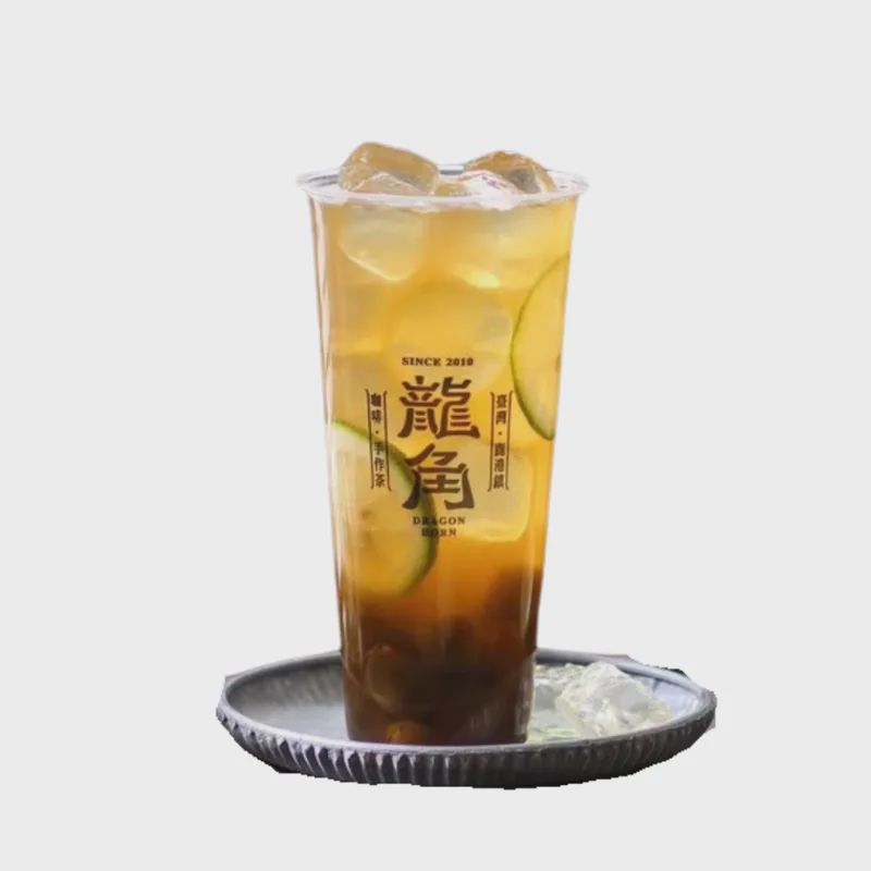 檸檬冰梅