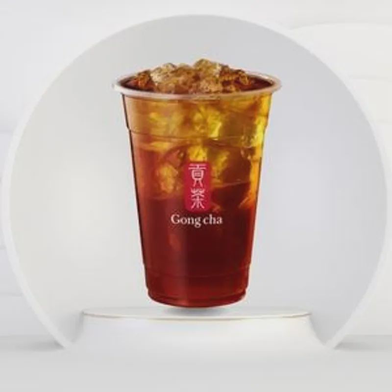 焙香烏龍