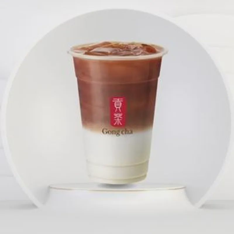 原葉拿鐵