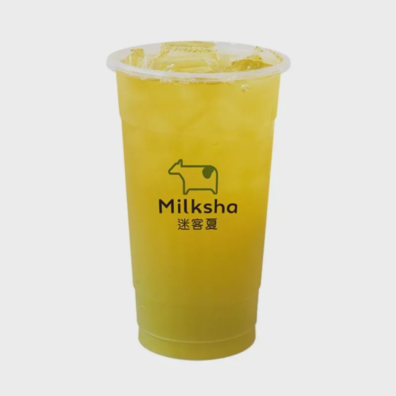 白甘蔗青茶