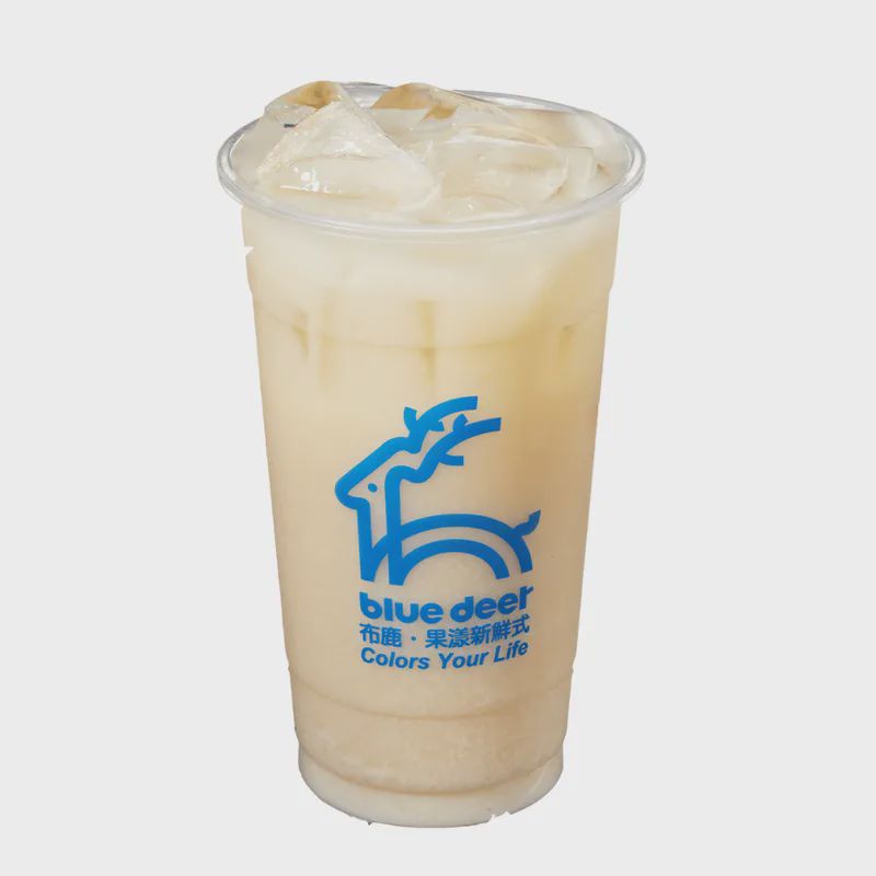 原味奶茶