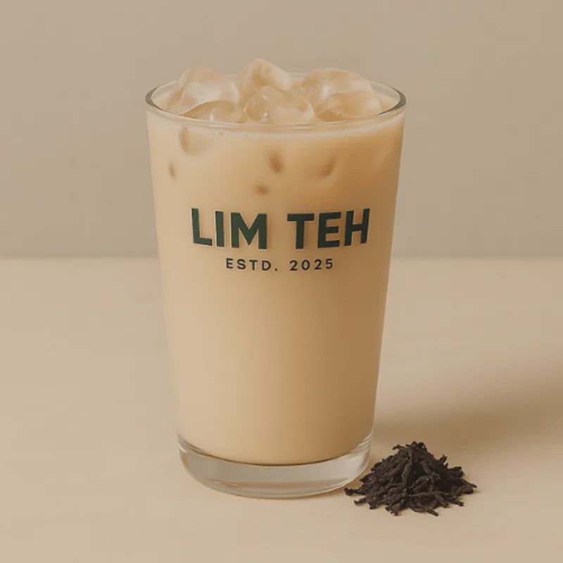 經典紅茶鮮奶