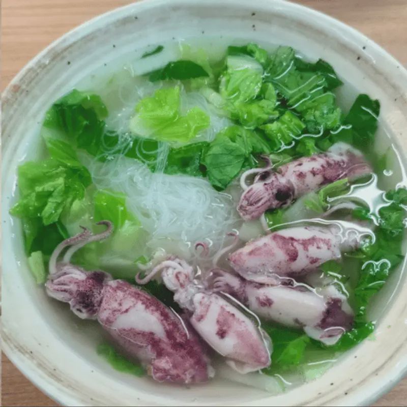 小卷米粉