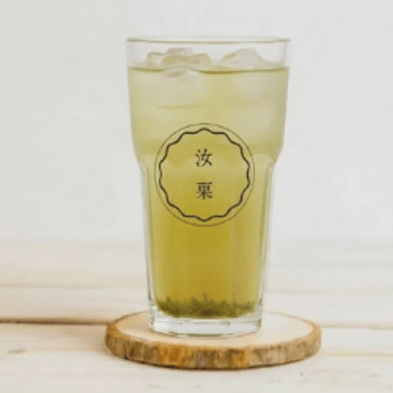 高山春茶