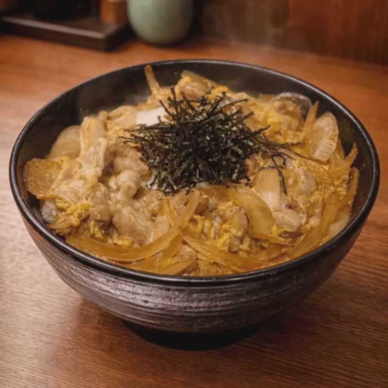 牛丼