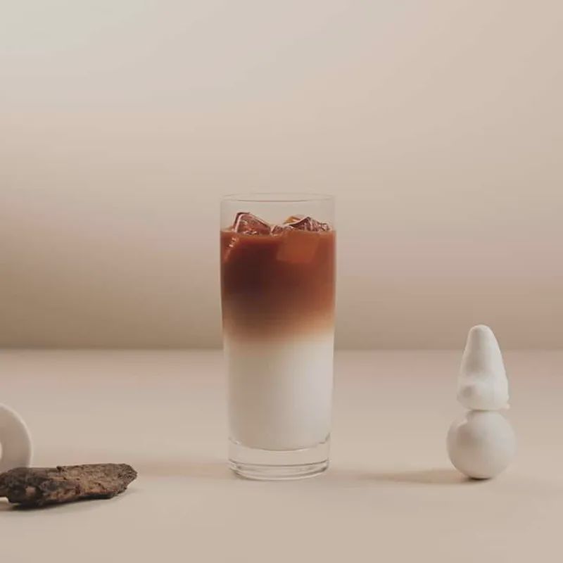 熟成歐蕾