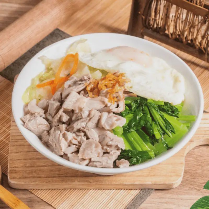 黯然銷魂飯