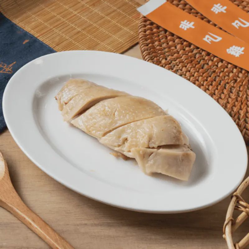 非凡雞腿肉