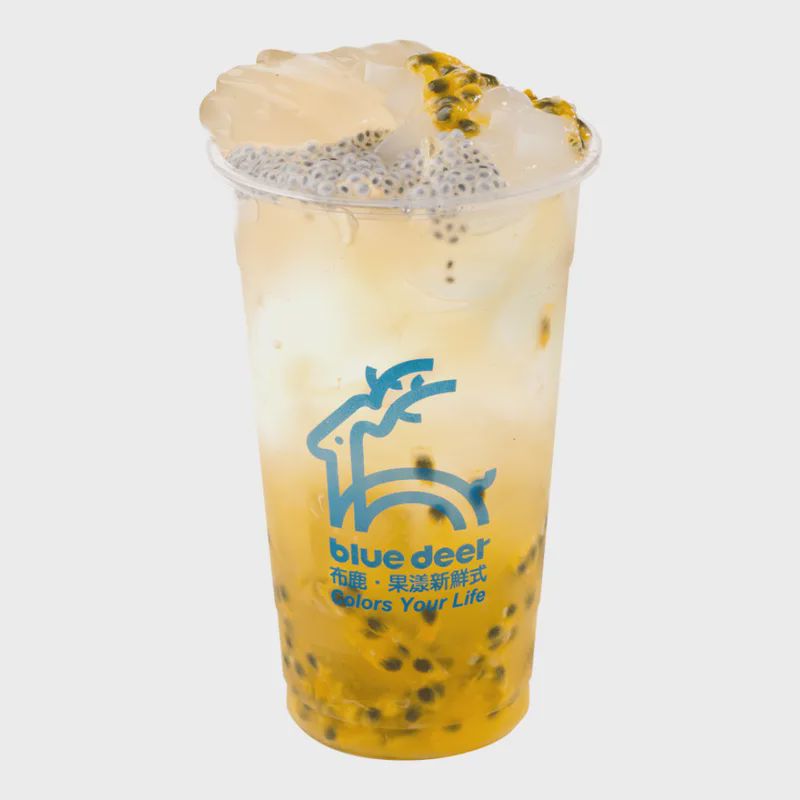 百香小紫蘇