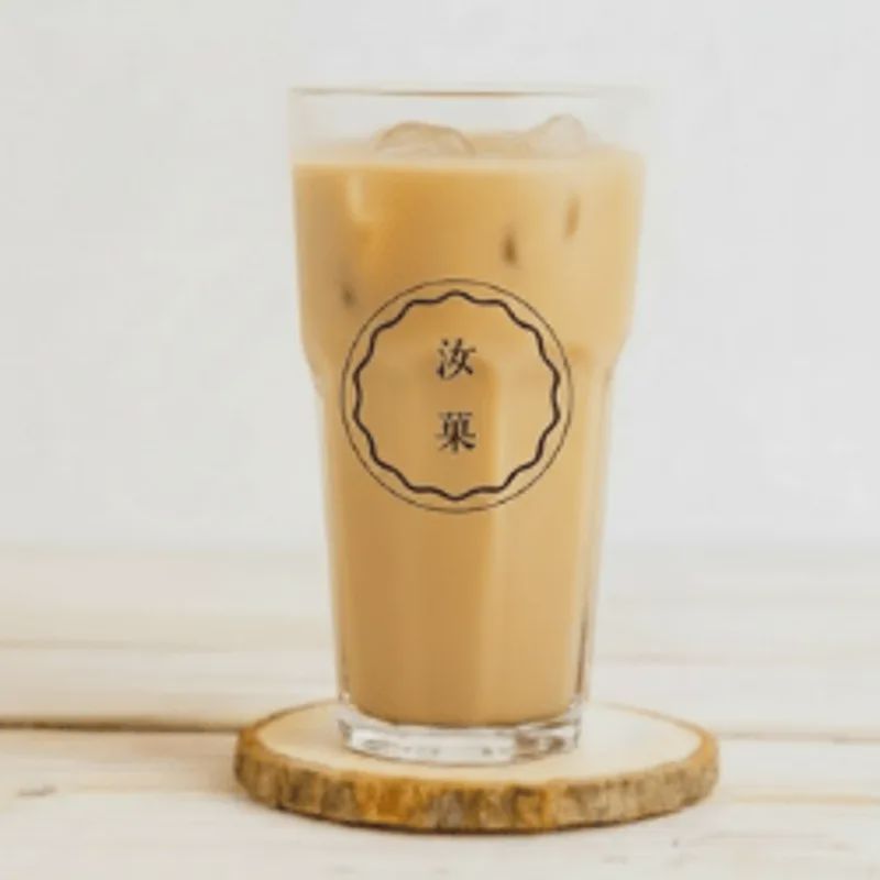 烏龍奶茶
