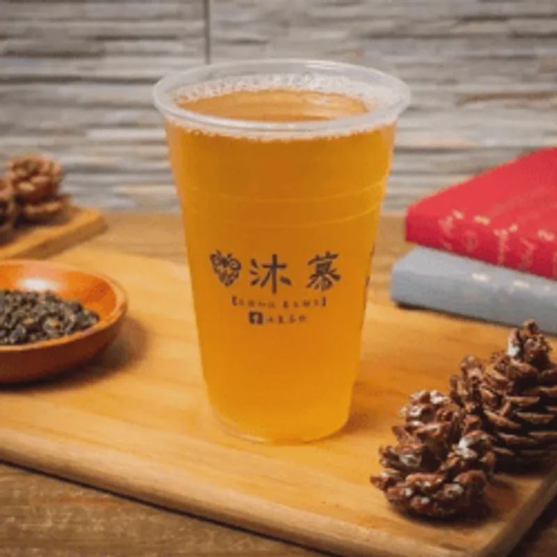 春茶不覺曉