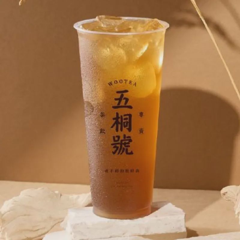 玄米蕎麥