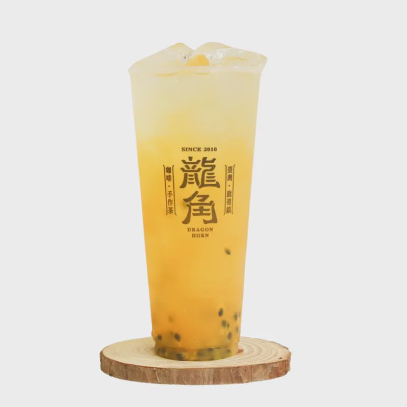 埔里百香綠
