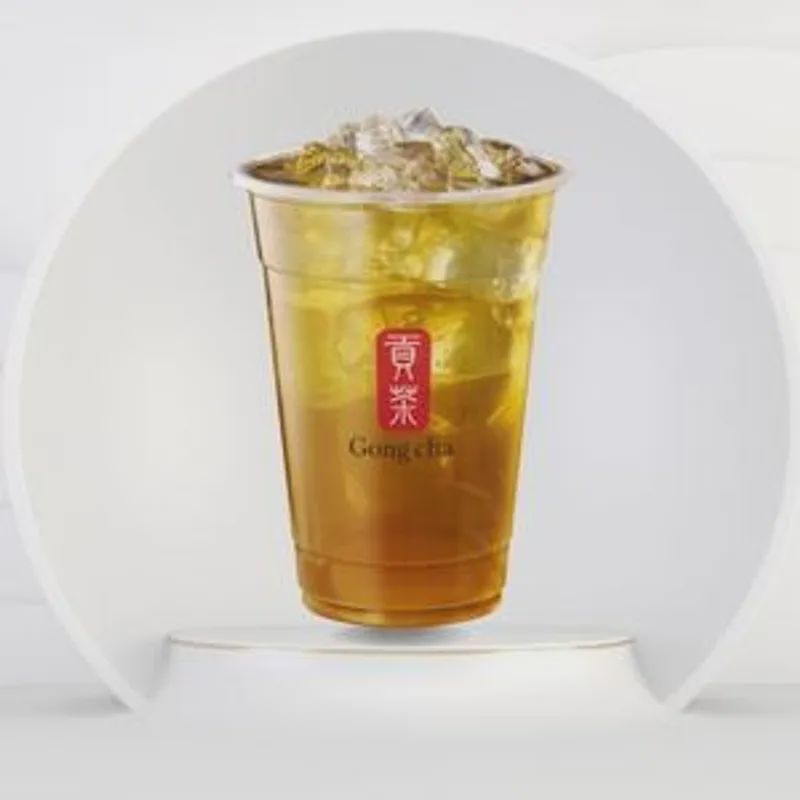 四季春茶