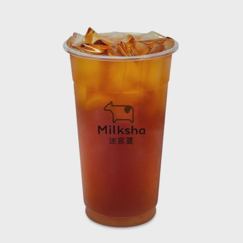大正紅茶