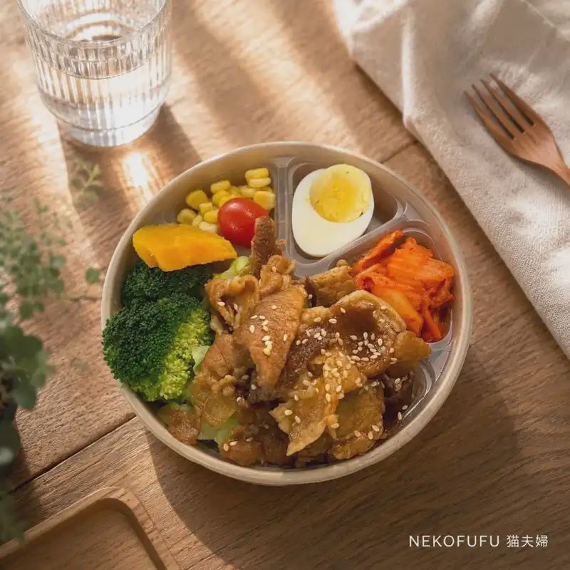 烤肉醬豬五花