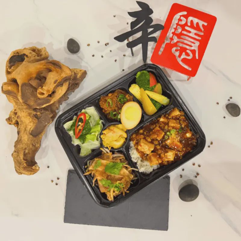 銷魂蒜泥白肉