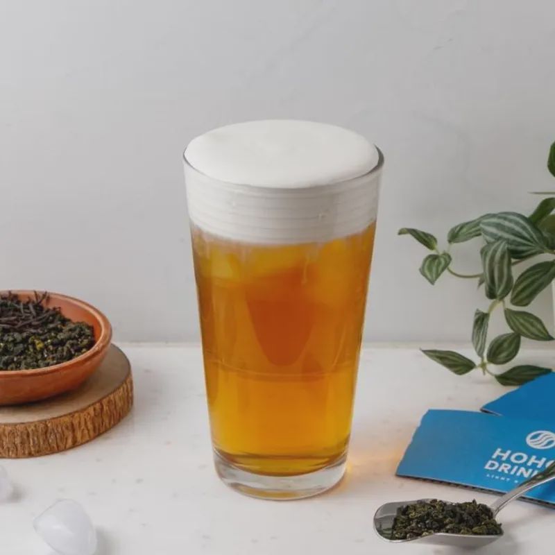 厚厚輕焙金萱
