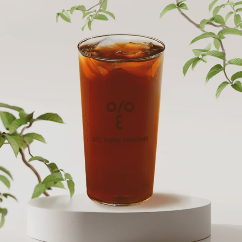 云霧萱普洱