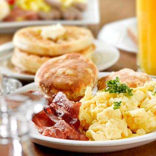 Image for DESAYUNOS / BREAKFAST category