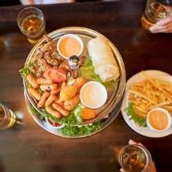 Image for Classic Sandwiches And Pub Grub category