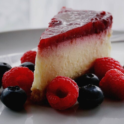 Image for Dessert category