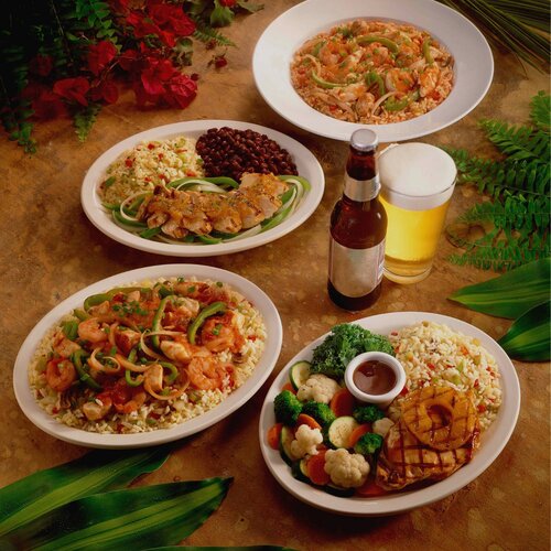 Image for Entrees category