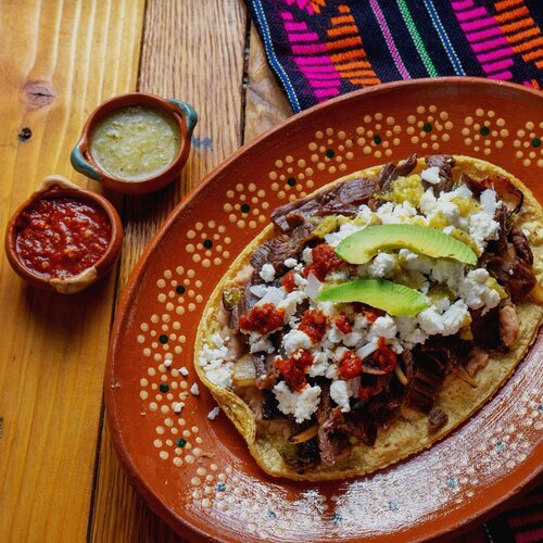 Image for Huaraches category