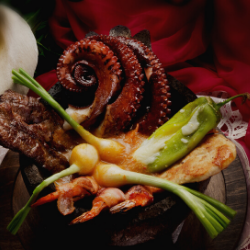 Image for La Carreta Del Mar category