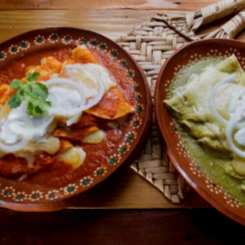 Image for Platillos category