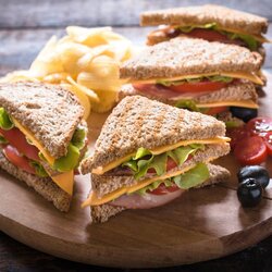 Image for Sandwiches category