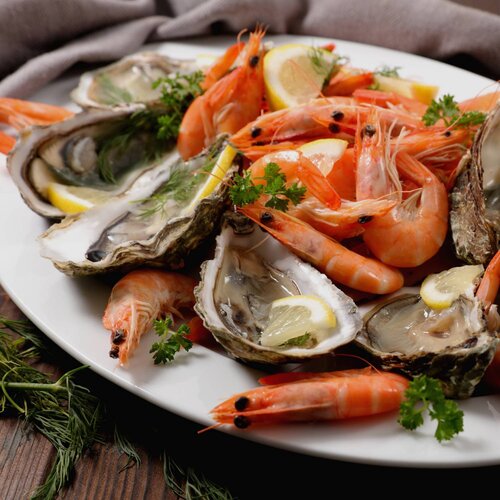 Image for Mariscos/SeaFood category