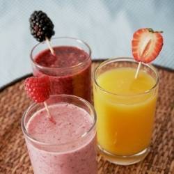 Image for Smoothies Juices/Jugos category